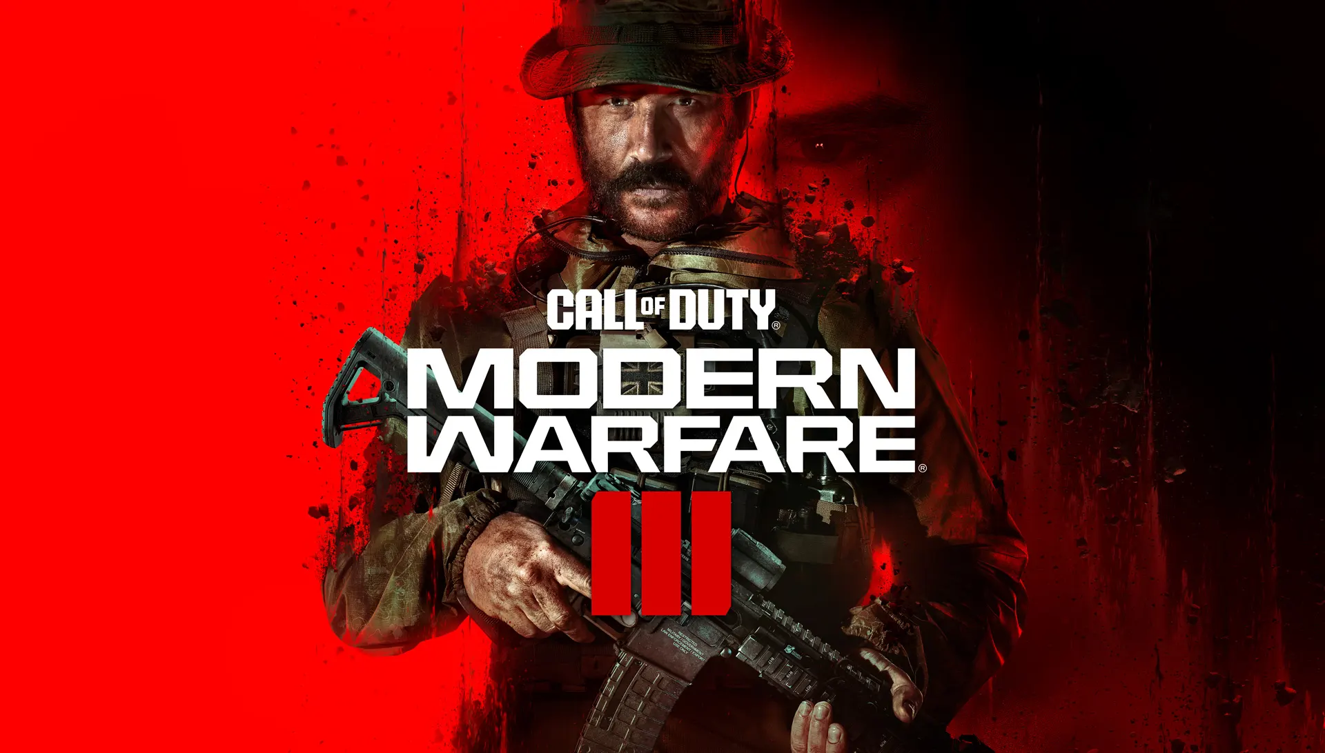 Call of Duty: Modern Warfare III (2023) Call of Duty: Modern Warfare III (2023)