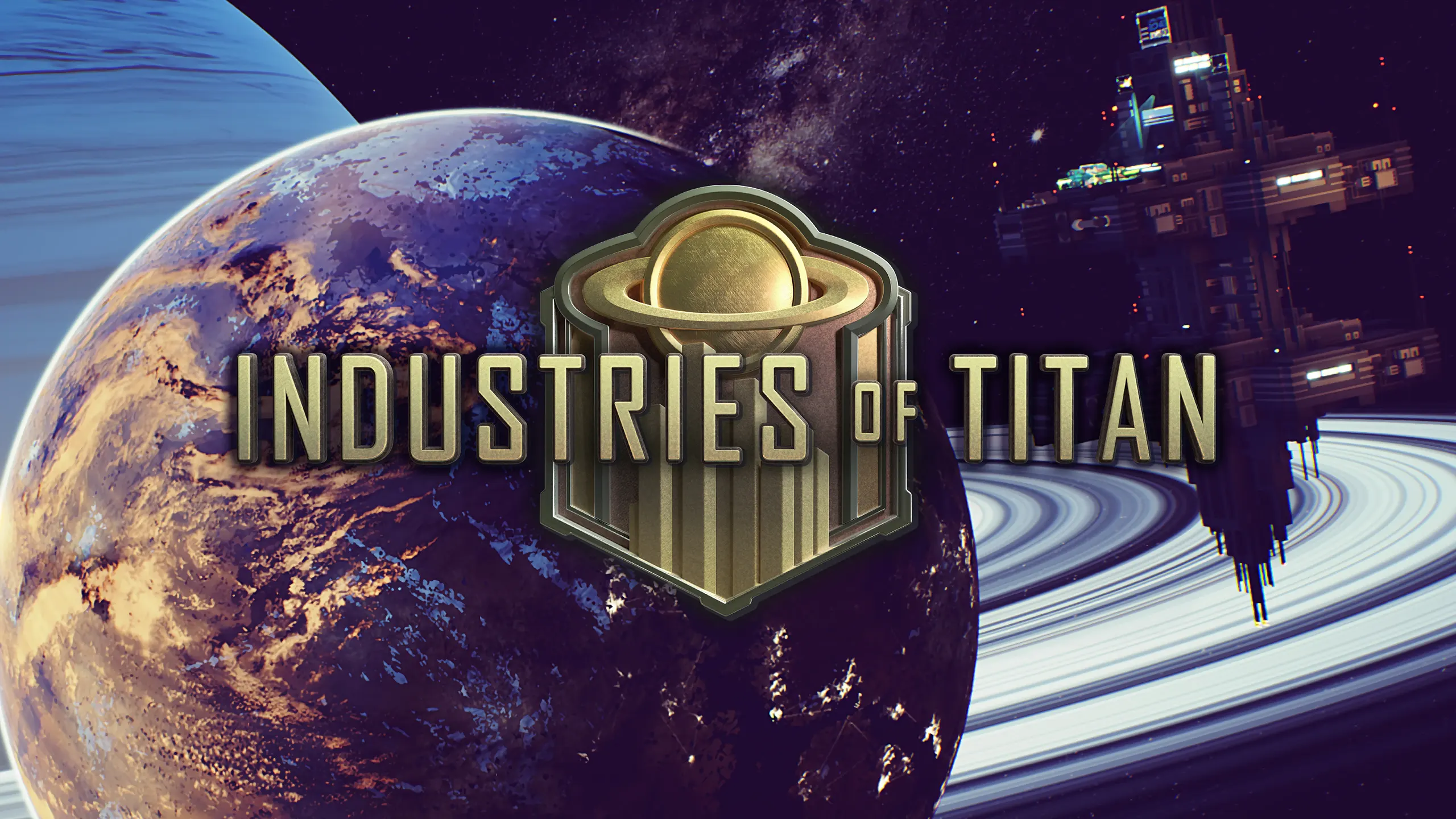 Industries of Titan Industries of Titan