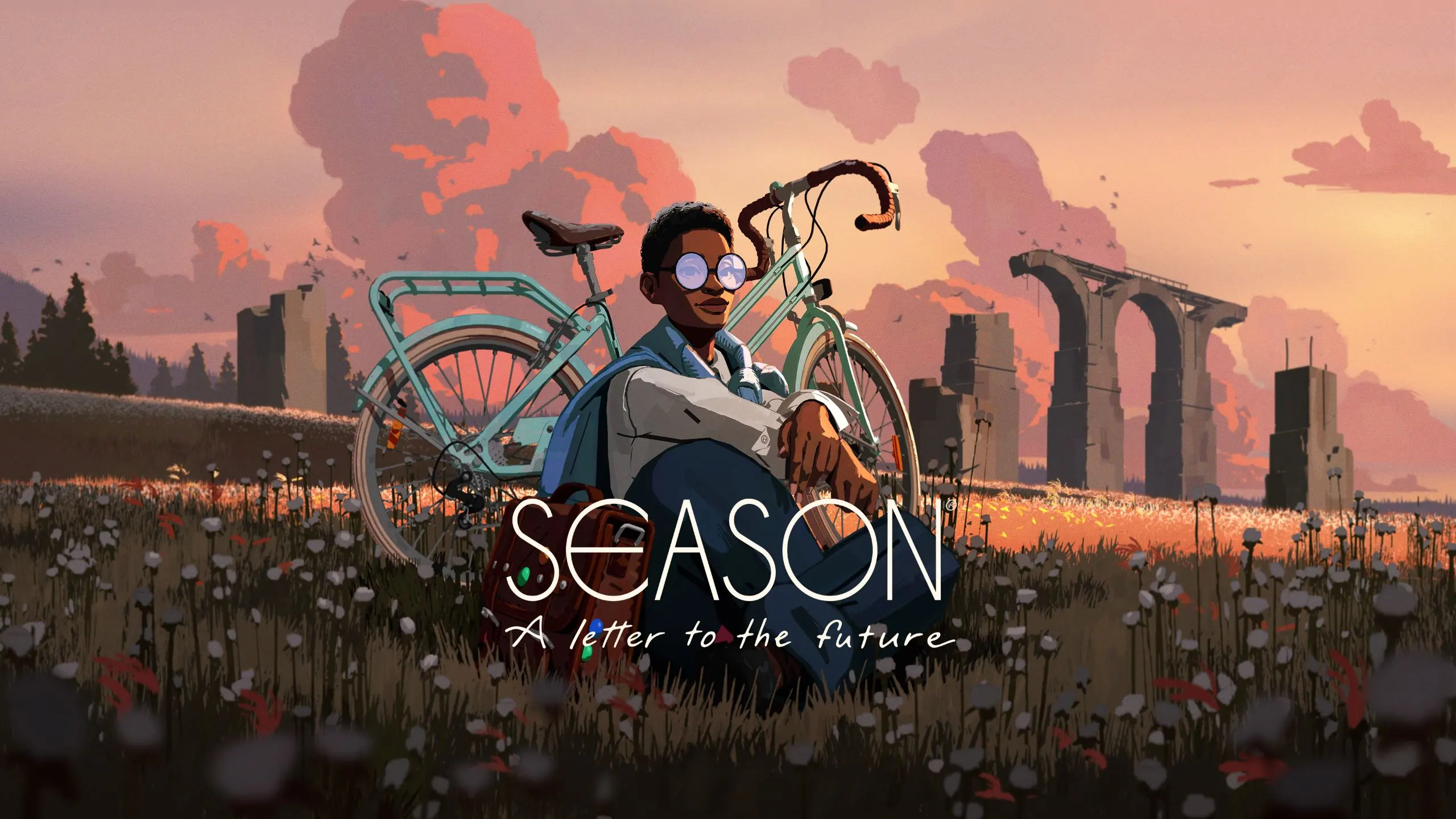 SEASON: A Letter to the Future SEASON: A Letter to the Future